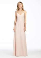Load image into Gallery viewer, The Cordelia Chiffon Bridesmaid Series (Customisable)
