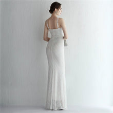 Load image into Gallery viewer, The Freyan Sleeveless Sequined Gown (Available in 6 colours)