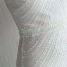 Load image into Gallery viewer, The Freyan Sleeveless Sequined Gown (Available in 6 colours)