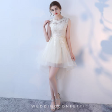 Load image into Gallery viewer, The Ixoria Sleeveless Lace Dress (Available in 4 colours)