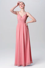 Load image into Gallery viewer, The Layla Chiffon Dress (Customisable)