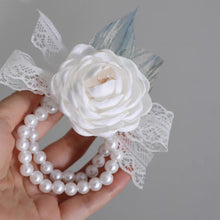 Load image into Gallery viewer, Wedding Bridal Corsage