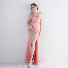 Load image into Gallery viewer, The Leonara Pink/White/Green/Red/Black Toga Dress (Available in 5 Colours)