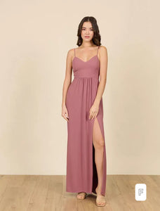The Roschelle Bridesmaid Collection (Customisable)