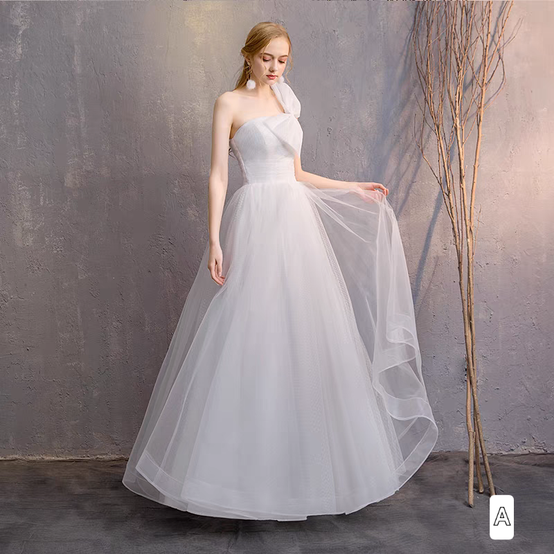 princess polly baby blue dress 10 Amazing Taupe Bridesmaid Dress Styles to Consider