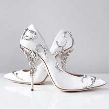 Load image into Gallery viewer, The Lefelle Heels (Available in 4 Colours)