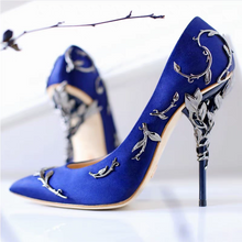 Load image into Gallery viewer, The Lefelle Heels (Available in 4 Colours)
