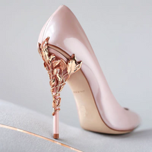 Load image into Gallery viewer, The Lefella Heels (Available in 11 Colours)