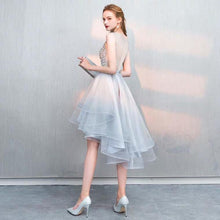 Load image into Gallery viewer, The Alethea Sleeveless Sequined Tulle Dress (Available in 3 colours) - WeddingConfetti