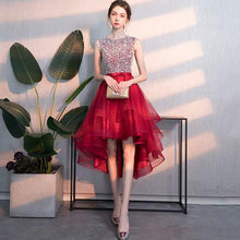 Load image into Gallery viewer, The Alethea Sleeveless Sequined Tulle Dress (Available in 3 colours) - WeddingConfetti