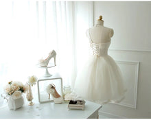 Load image into Gallery viewer, The Chantel Toga Dress (Available in 3 colours) - WeddingConfetti