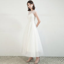 Load image into Gallery viewer, The Arabella Wedding Bridal Two Piece Gown