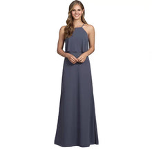 Load image into Gallery viewer, The Ryondel Chiffon Bridesmaid Collection (Customisable)