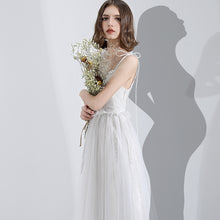 Load image into Gallery viewer, The Corrina Wedding Bridal Tulle Gown
