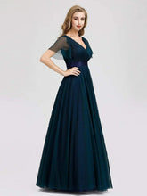Load image into Gallery viewer, The Irisa Tulle Bridesmaid Dress (Customisable)