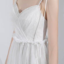 Load image into Gallery viewer, The Corrina Wedding Bridal Tulle Gown