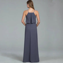 Load image into Gallery viewer, The Ryondel Chiffon Bridesmaid Collection (Customisable)