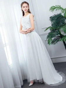 The Eartha Wedding Bridal Crop Top Maxi & Skirt (Customisable) - WeddingConfetti