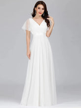Load image into Gallery viewer, The Irisa Tulle Bridesmaid Dress (Customisable)