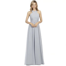 Load image into Gallery viewer, The Cordelia Chiffon Bridesmaid Series (Customisable)