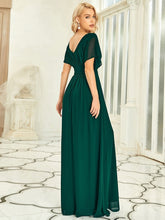 Load image into Gallery viewer, The Peony Flare Sleeves Dress (Available in 8 colours)