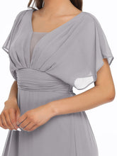 Load image into Gallery viewer, The Peony Flare Sleeves Dress (Available in 8 colours)