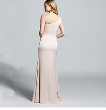 Load image into Gallery viewer, The Laeya Bridesmaid Satin Series