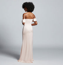 Load image into Gallery viewer, The Laeya Bridesmaid Satin Series