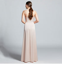 Load image into Gallery viewer, The Laeya Bridesmaid Satin Series