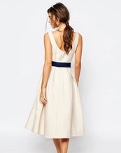 Load image into Gallery viewer, The Brittany Bridesmaid Dress - WeddingConfetti