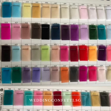 Load image into Gallery viewer, The Athelia Bridesmaid Sleeveless Tulle Dress (Customisable) - WeddingConfetti