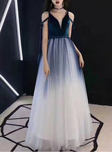 Load image into Gallery viewer, The Sephina Ombre Gown  (Available in 3 colours) - WeddingConfetti