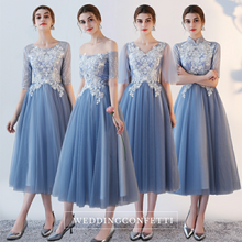 Load image into Gallery viewer, The Cordelia Bridesmaid Series (4 Different Designs)