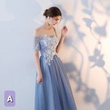 Load image into Gallery viewer, The Cordelia Bridesmaid Series (4 Different Designs)