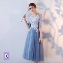 Load image into Gallery viewer, The Cordelia Bridesmaid Series (4 Different Designs)
