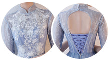 Load image into Gallery viewer, The Cordelia Bridesmaid Series (4 Different Designs)