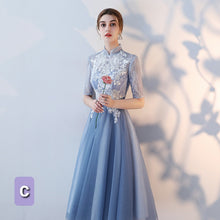 Load image into Gallery viewer, The Cordelia Bridesmaid Series (4 Different Designs)