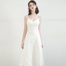 Load image into Gallery viewer, The Arabella Wedding Bridal Two Piece Gown