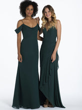 Load image into Gallery viewer, The Auder Chiffon Customisable Dress (3 Different Designs)