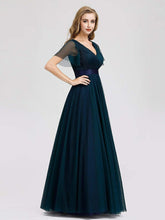 Load image into Gallery viewer, The Irisa Tulle Bridesmaid Dress (Customisable)