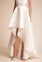 Load image into Gallery viewer, The Gailey Wedding Bridal Satin Gown