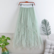 Load image into Gallery viewer, The Laura Bridesmaid Layered Tulle Skirt
