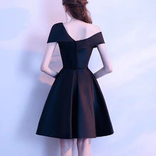 Load image into Gallery viewer, The Thalia Off Shoulder Dress (Available in 3 colours) - WeddingConfetti
