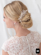 Load image into Gallery viewer, Bridal Headpieces (Various Designs)