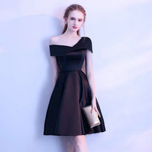 Load image into Gallery viewer, The Thalia Off Shoulder Dress (Available in 3 colours) - WeddingConfetti