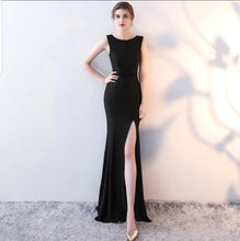 Load image into Gallery viewer, The Calista Sleeveless Dress (Customisable) - WeddingConfetti