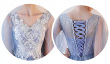 Load image into Gallery viewer, The Cordelia Bridesmaid Series (4 Different Designs)