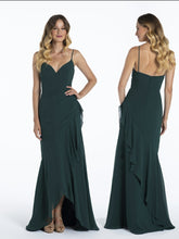 Load image into Gallery viewer, The Auder Chiffon Customisable Dress (3 Different Designs)