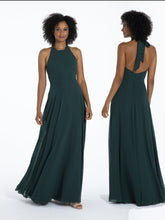 Load image into Gallery viewer, The Auder Chiffon Customisable Dress (3 Different Designs)