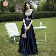 Load image into Gallery viewer, The Reesa Long Sleeved Dress (Various Colours)